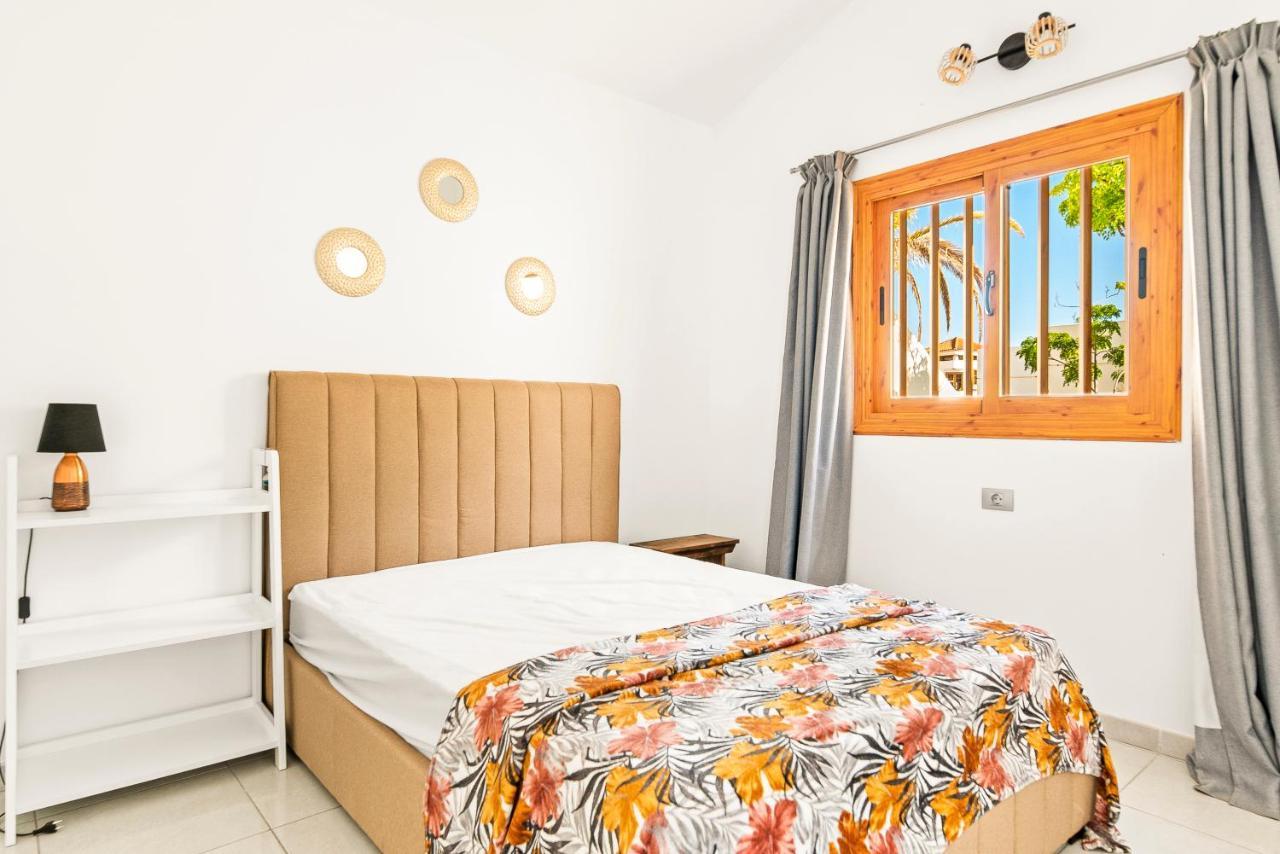 Alesol Tenerife Playa Feñabe Eksteriør billede
